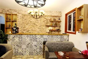 Qingdao Mushe Hotel - Image 4