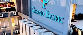 Grand Pacific Hotel - Image 5