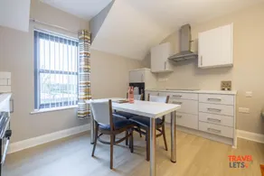 Homestead Hillsborough By Travel Lets Short Term Rental Agency Hillsborough Featuring Apartments, Deluxe Double Suites & Triple Ensuite Rooms - Image 4