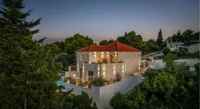 Stunning Home In Splitska - Image 3