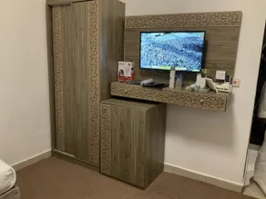 فندق مشاعر الذهبية للضيافة - Image 5