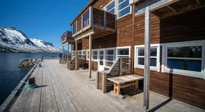 Ersfjordbotn Brygge - Image 5