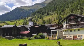 Fantastic renovated Chalet in the heart of Alps - Image 4