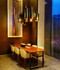 Hampton by Hilton Zhuhai Cheng Feng Plaza - Image 5
