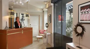 Hôtel Derby Garibaldi - Image 4