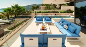 Villas Lucy - 1 Lemon -outdoor pool , 2 Cherry-indoor pool and 3 Plum-outdoor pool - Image 3