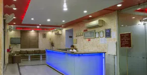 Hotel Taj Galaxy - Image 5