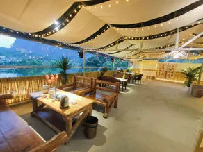 Su Tang Yue Zen-inspired Homestay (Danxia Mountain Scenic Area Branch) - Image 3