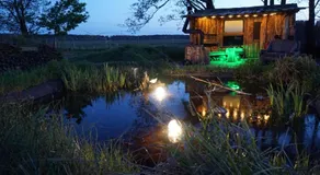 Auszeit inmitten der Natur - its a kind of magic - Image 3