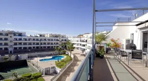 Penthouse Spanje met Zeezicht Atico - Image 3
