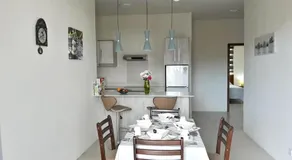 Charming apartment in Flic en Flac with shared pool - Image 3