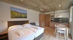 Vetrnik Depandance Hotelu Jirinka - Image 2