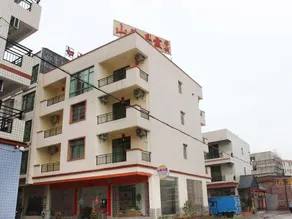 Samyu danxia inn - Image 2