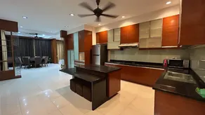 Gurap homestay and mini wedding house - Image 3
