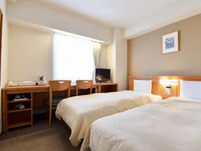 Budget Inn Kakegawa - Image 1