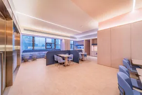 Hanting Hotel Chongqing Southwest Hospital Tianxingqiao Subway Station Hotel - Image 2