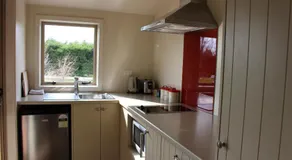 The Red Hut - Image 3