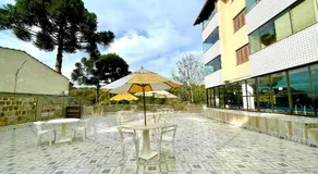 Locflat Mirante 211 Centro Gramado - Image 4