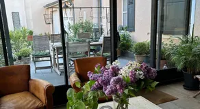 Le Jardin Cathedrale - Image 4