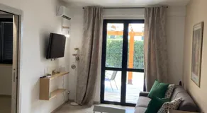 Marco Simone golf club apartment - Image 2