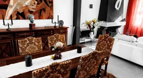 LE CHERCHE MIDI Chambres d'hôtes avec CUISINE EQUIPEE grand jardin PARKING SECURISE GRATUIT - Image 2