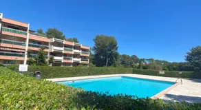 Le Maya - studio avec piscine Antibes - Image 4