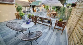 Panoráma házikó - Image 5