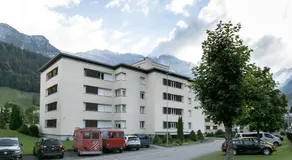 Spirit Apartments - Studio 1 - Küche - Parkplatz - Image 4