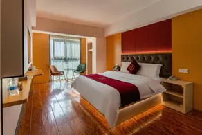 Taomuwu Hotel (Shangjin Road Huaxi Hospital Branch) - Image 2