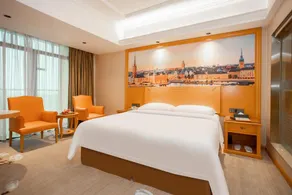 Vienna Hotel Guangdong Huizhou Yuanzhou - Image 3