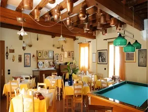 Relais Ca' Serena - Image 5