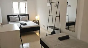 spacious guest rooms - Image 2