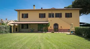 Monolocale 'Podere Nuti – L'Eccezione' mit exklusiver Dachterrasse, Pool & Gemeinschaftsgarten - Image 5