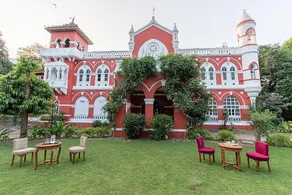 Madhav Bagh - Royal Heritage Stay - Image 1