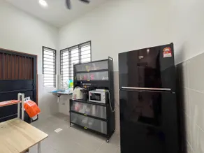Homestay An-Nisa, KLIA - Image 4