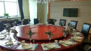 Saint Peak International Hotel - Image 3