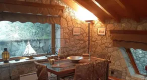 Mouses Chalet Lydia Επτάλοφος Παρνασσού - Image 3