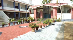 Hotel Jebasakthy - Image 5