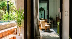 S 2 Modern Boutique Hotel - Image 4