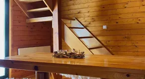 Mountain houses Milovanovic - Image 5