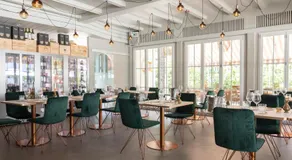 Riva Boutique Hotel I Lake Lodge I Beach Club I Restaurant - Image 5