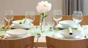 K3 Hotel Weissach Boardinghouse - Image 4