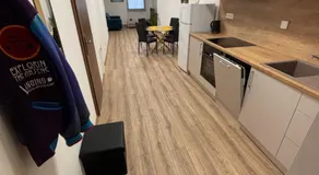 Veľký Rodinný apartmán v srdci mesta - Image 4