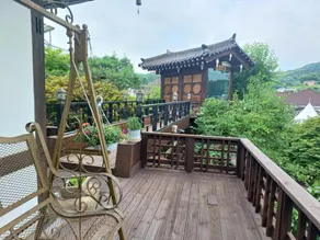 Yangpyeong Hanokmaeul Hwangto Pension - Image 3