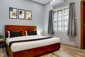 Hotel O Currency Inn - Image 2