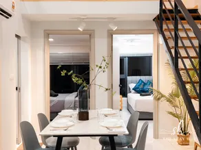 Arte Cheras Luxury Suites - Near TBS & MRT - Easy Access to TRX, Stadium -Bukit Jalil, KLCC- Free 1Parking - Image 4