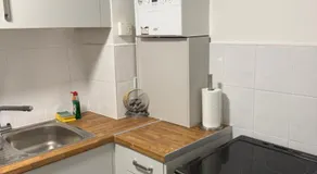 Zikach Apartment Near to Glasgow Airport - Image 5
