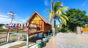 Taun Gusi Village Homestay - Image 2