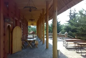 Noclegi NADZAMCZE - Image 2