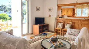 Villa Marianna ALINDA LEROS - Image 2